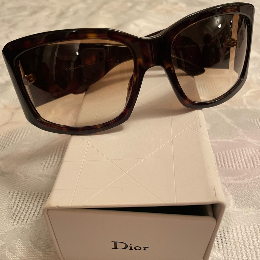 Dior sunglasses